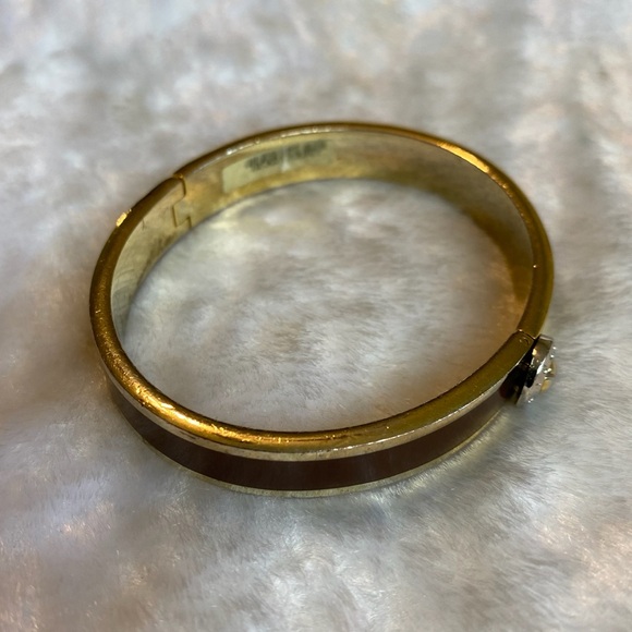 ☘️Henri Bendel Bangle Bracelet - Picture 5 of 5